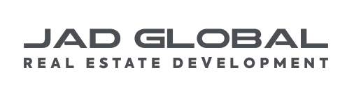 JAD Global Real Estate Development 标志